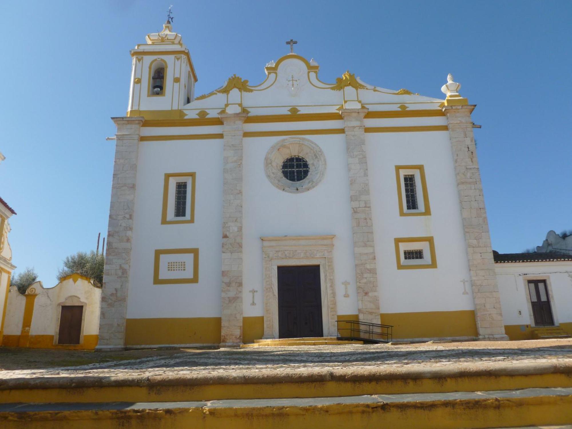 Casa De Veiros - Estremoz Villa Dış mekan fotoğraf