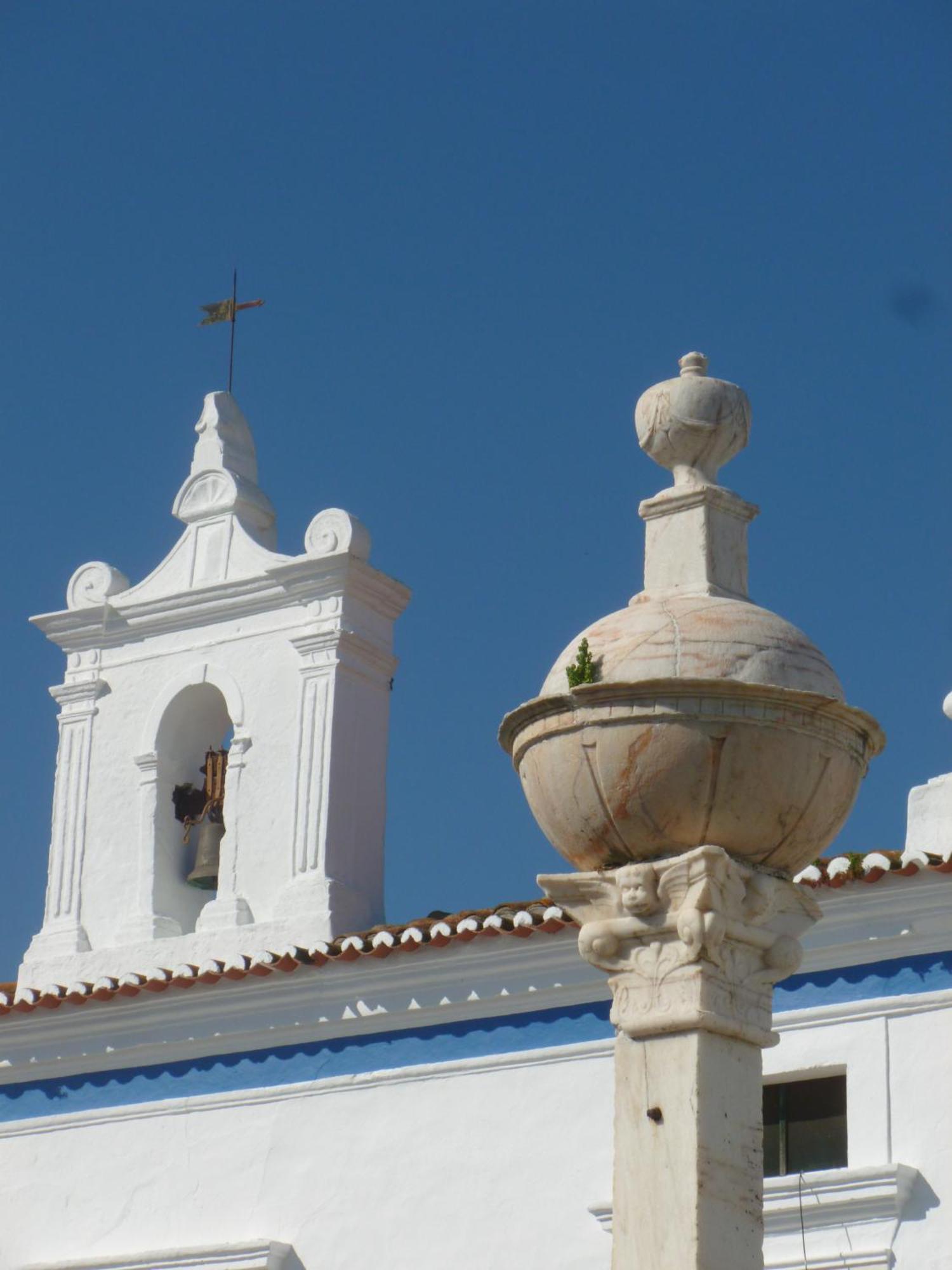 Casa De Veiros - Estremoz Villa Dış mekan fotoğraf