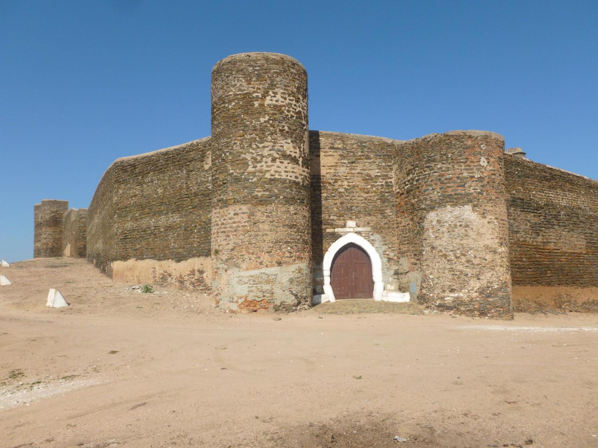 Casa De Veiros - Estremoz Villa Dış mekan fotoğraf