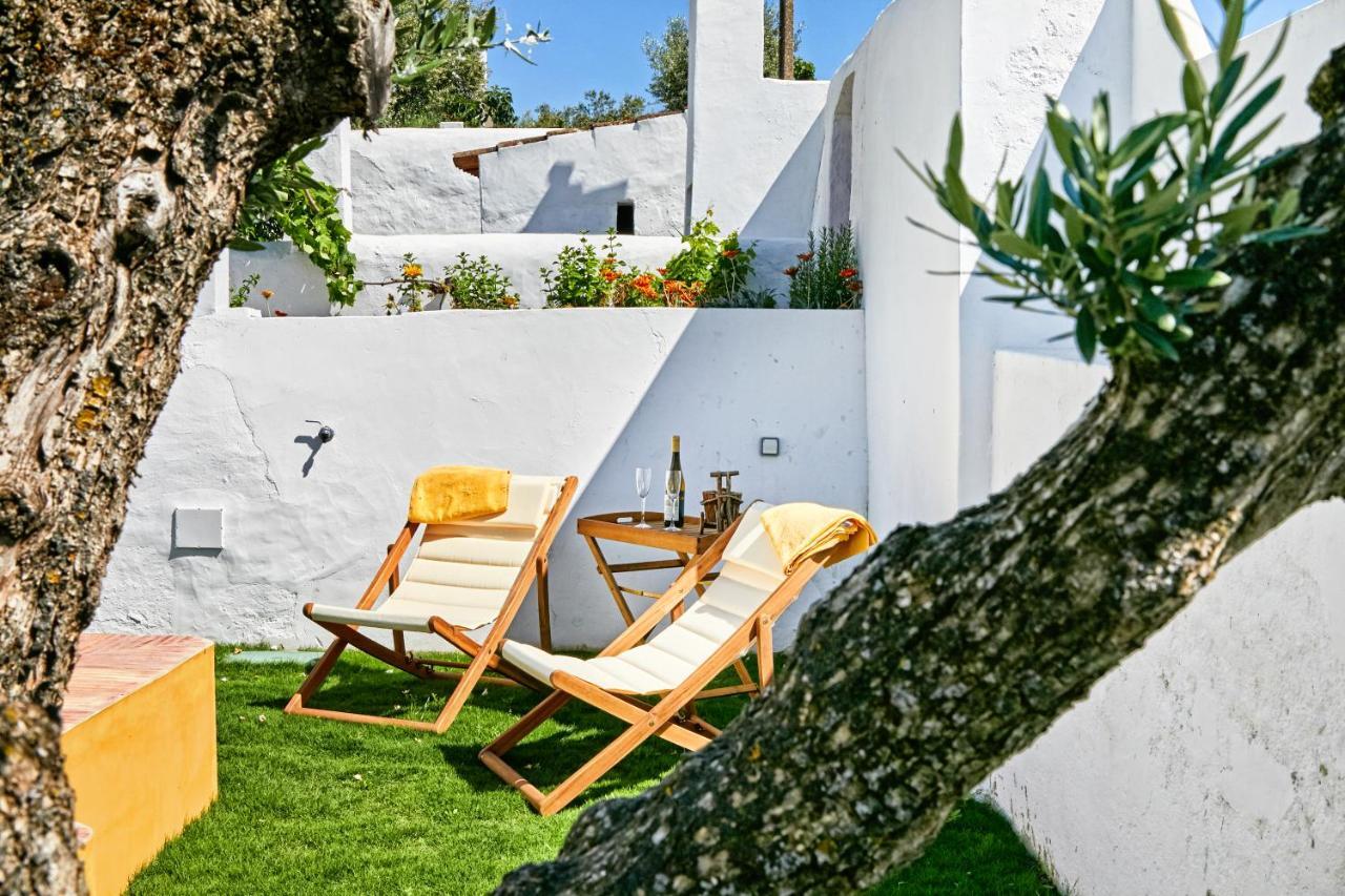 Casa De Veiros - Estremoz Villa Dış mekan fotoğraf