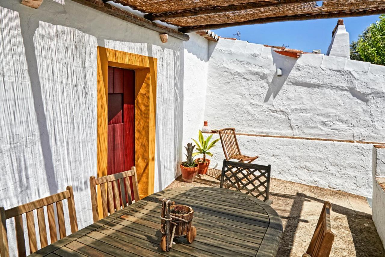 Casa De Veiros - Estremoz Villa Dış mekan fotoğraf