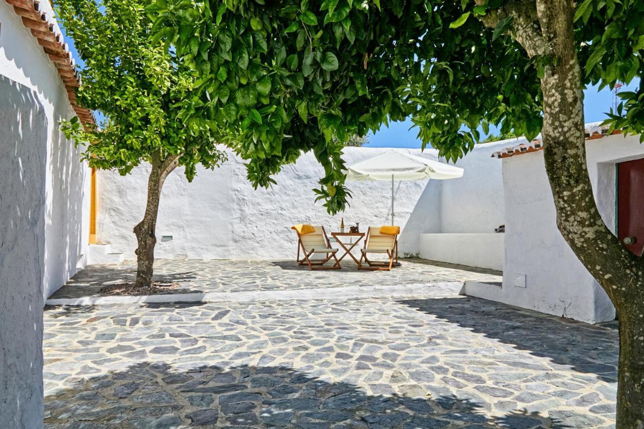 Casa De Veiros - Estremoz Villa Dış mekan fotoğraf