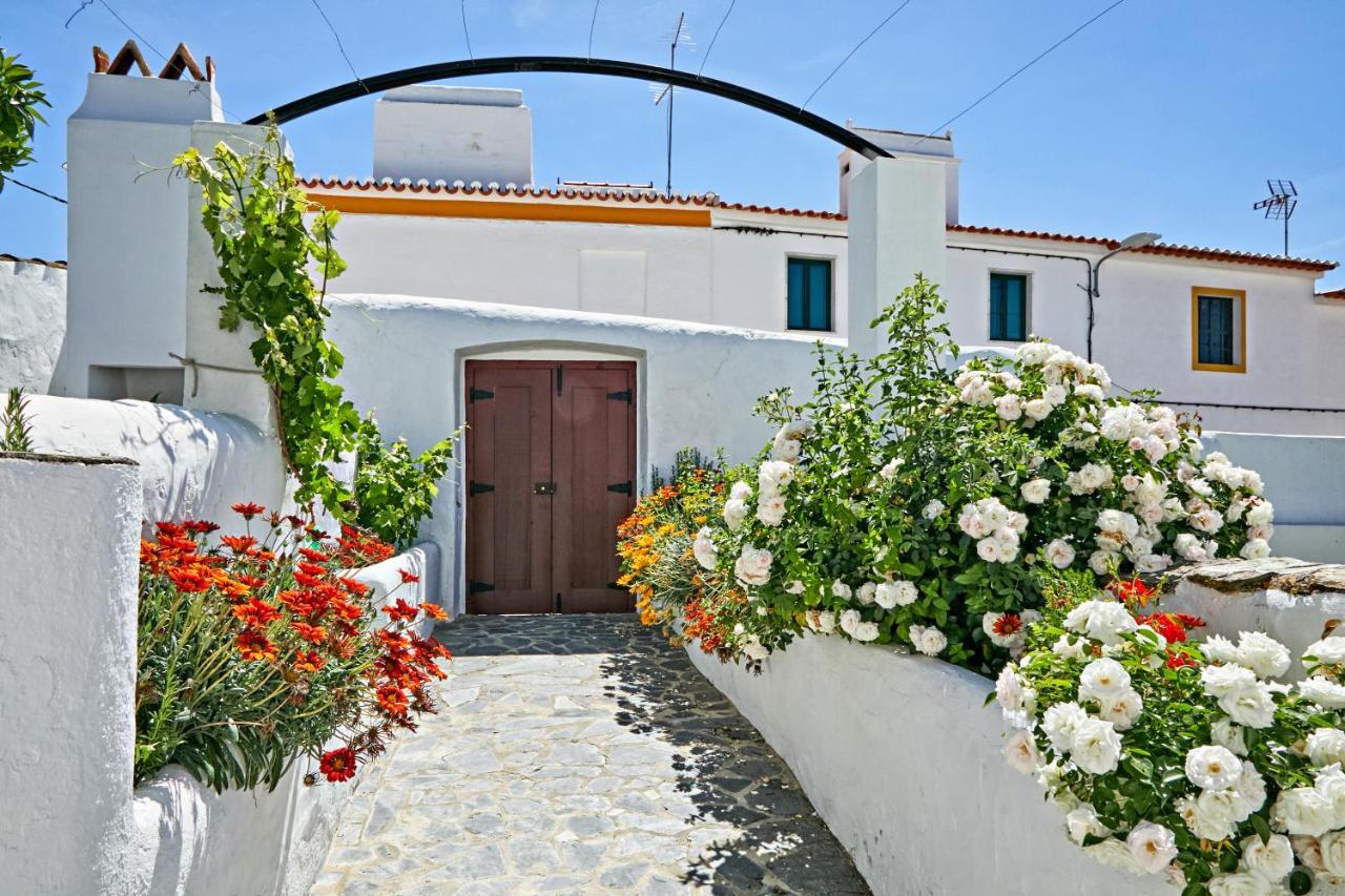 Casa De Veiros - Estremoz Villa Dış mekan fotoğraf