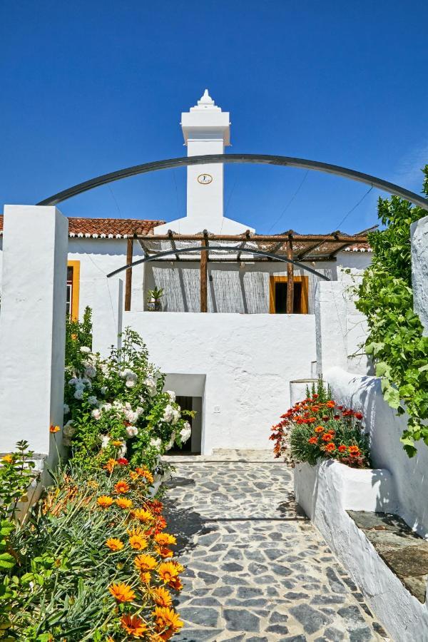 Casa De Veiros - Estremoz Villa Dış mekan fotoğraf