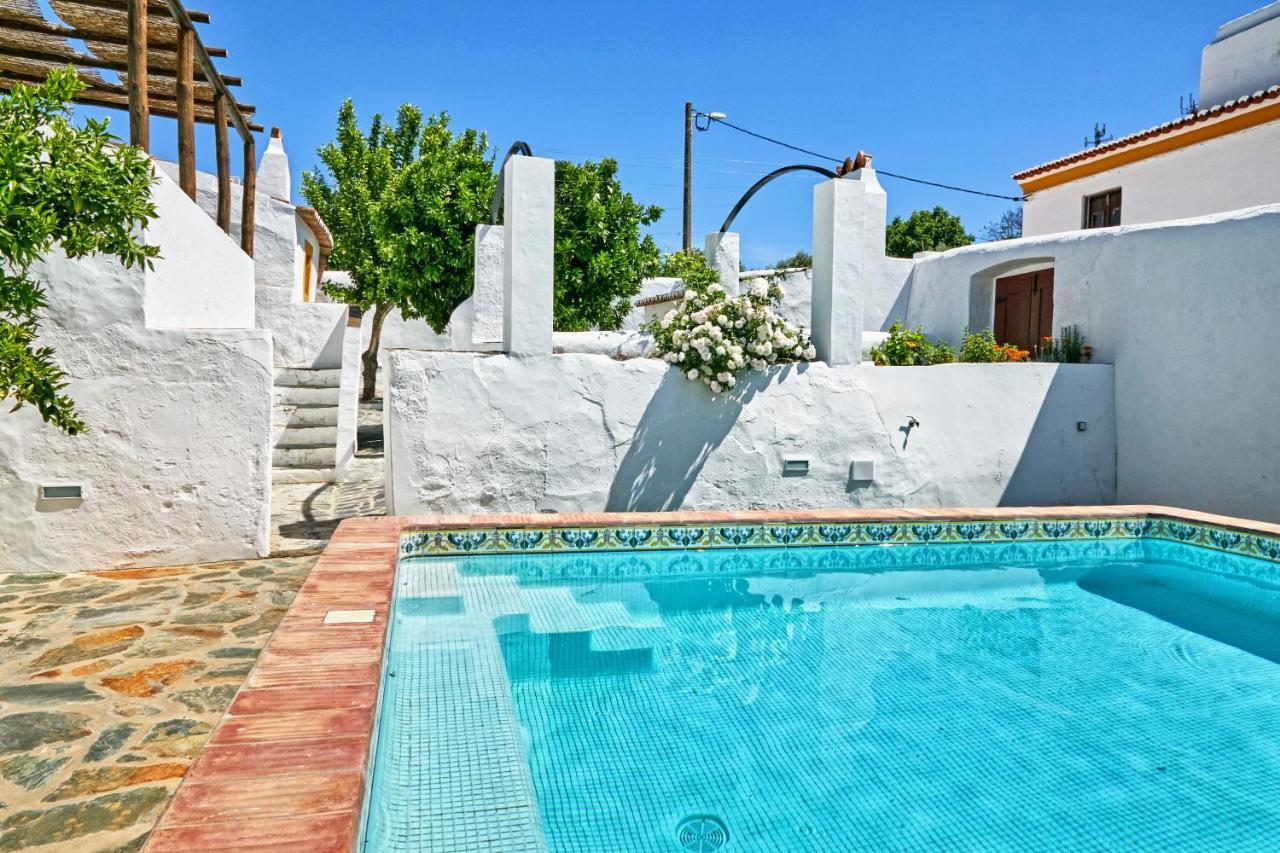 Casa De Veiros - Estremoz Villa Dış mekan fotoğraf